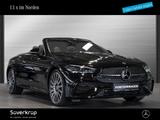 Mercedes-Benz CLE 300 4MATIC Cabriolet AMG BURM NIGHT MEMO 360