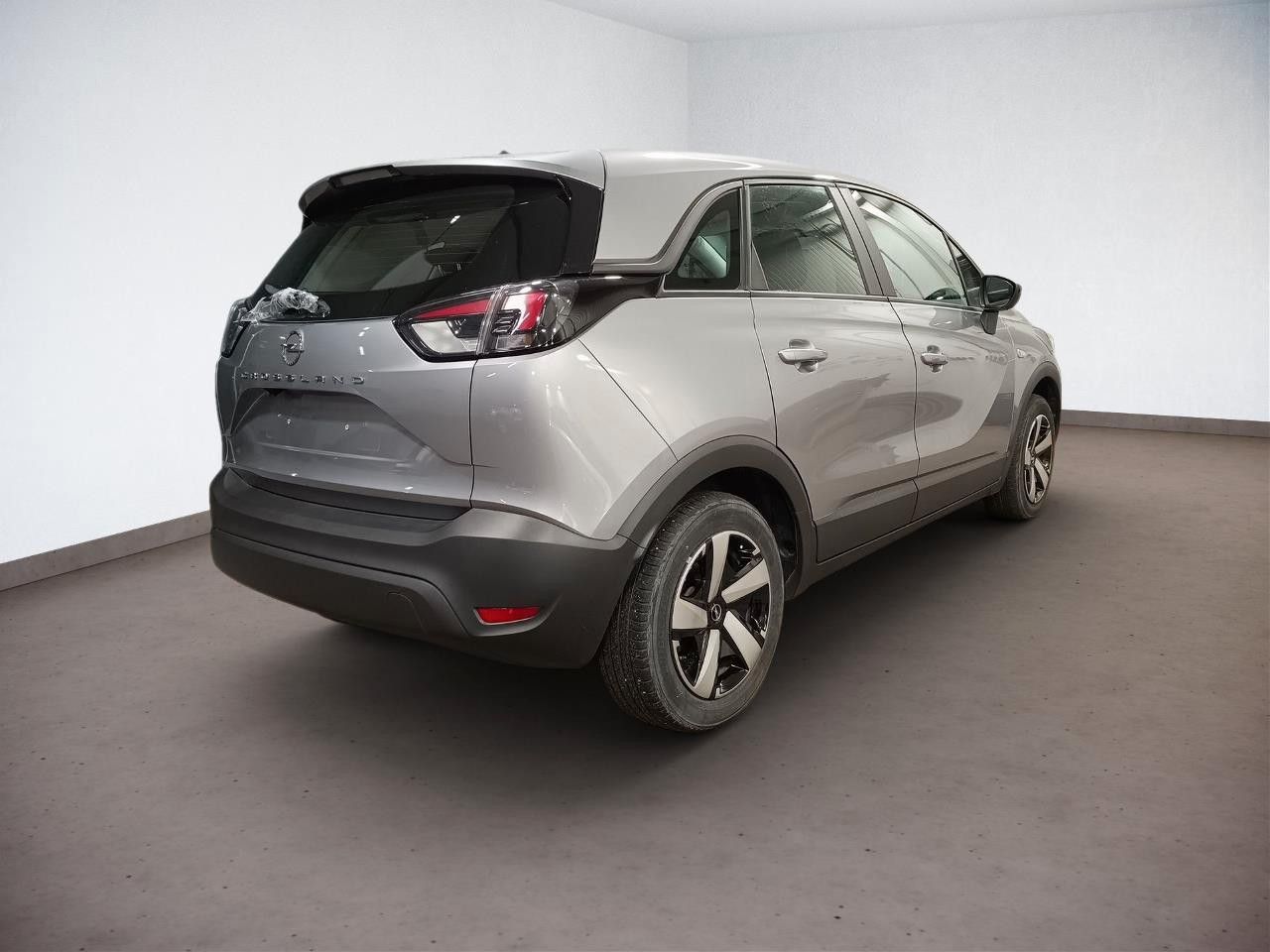 Fahrzeugabbildung Opel Crossland (X) 1.2 EDITION NAVI/LED/KAMERA/DAB+
