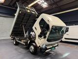 Mitsubishi Fuso Canter 7C18 3 Seiten Kipper Klima LED AHK - Mitsubishi LKWs