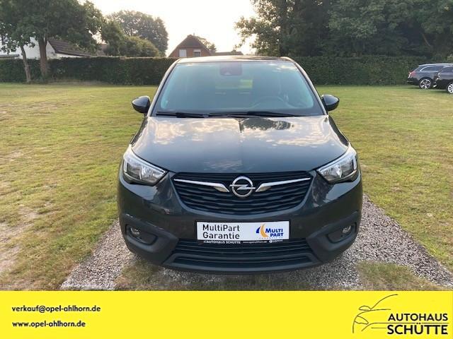 Opel Crossland (X) 1.2 Edition