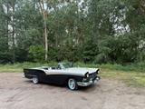 Ford Fairlane Skyline 500 Cabriolet  - Ford Fairlane Benziner Gebrauchtwagen