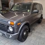 Lada Niva Urban 5-Türer Modell 2131  - Lada: 2131
