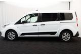 Ford Transit Connect Aut. L2 lang RFKMRA+NAVI+AHKPL - Ford Transit Connect in Frankfurt (Main)