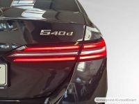 BMW 540 - Vorschau Bild 20