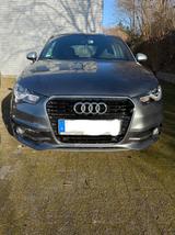 Audi A1 1.4 TFSI S tronic 136kW S line S line - Audi A1: Schiebedach