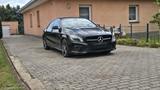 Mercedes-Benz CLA 200 - - Mercedes-Benz CLA 200 in Magdeburg