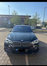 BMW X5 M50 M50d - - BMW X5 M50