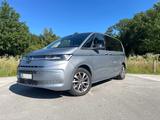 Volkswagen Multivan 360°, 1Jahr-Garantievers. ,Top Zust. - VW T7 von privat