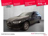 Audi A4 Avant 35 TFSI S-tr. *Navi*Stadt*RFK* - AUDI A4 Leasingangebote für Privatpersonen