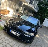 BMW 330i xDrive Coupé Limited Sport Edition Limi... - BMW 330 aus 2009: 330i