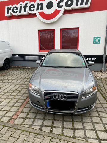 Audi A4 S-Line