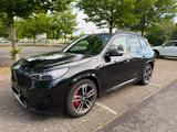 BMW X1 sDrive20d M Sport Pro, AHK, M Fahrwerk, LED