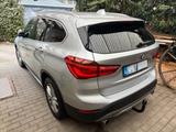 BMW X1 xDrive25i Advantage Steptronic Advantage - BMW X1: Xdrive 25i