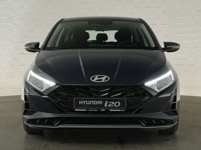 Hyundai i20 – Bild 6