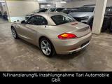 BMW Z4 sDrive23i Schalter BMW-Scheckheft,2.Hd,38tkm - BMW Z4 in Mainz