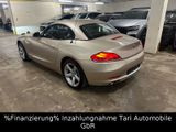 BMW Z4 sDrive23i Schalter BMW-Scheckheft,2.Hd,38tkm - BMW: 38