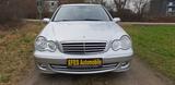 Mercedes-Benz C 220 CDI CLASSIC - Mercedes-Benz C 220 aus 2005