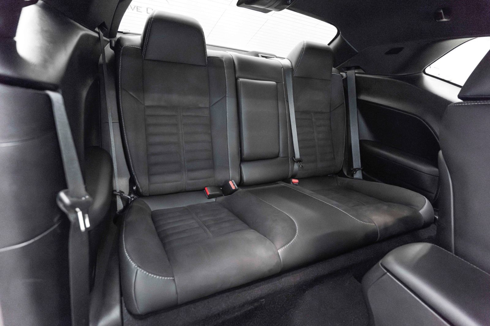 Fahrzeugabbildung Dodge Challenger 6.4 R/T SCAT PACK KAM ALPINE TOTW