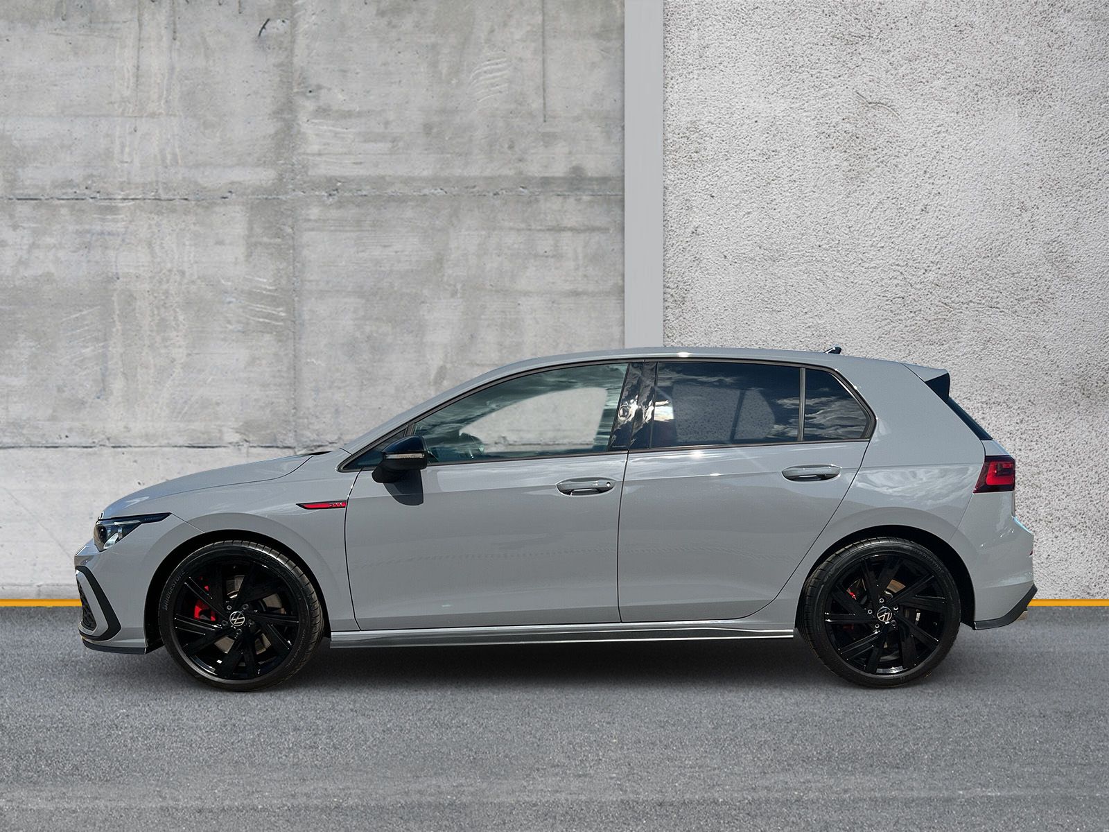 Volkswagen Golf - Bild 2