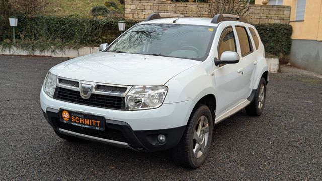 Dacia Duster I Prestige 4x2 TÜV+Garantie+Klima+Servo