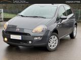 Fiat Punto Lounge 1.4 Natural Power #9240 - Fiat Punto: Natural Power