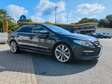 Volkswagen VW Passat CC 3.6 V6 DSG 4 Motion R-Line Allrad - Volkswagen Passat CC: R Line