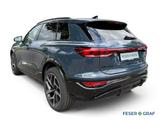 Audi Q6 SUV e-tron performance 225 kW - Audi Q6 e-tron SUV