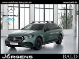 Mercedes-Benz E 450 d 4M T AMG-Sport/Pano/Stdhz/AHK/Airm/Night