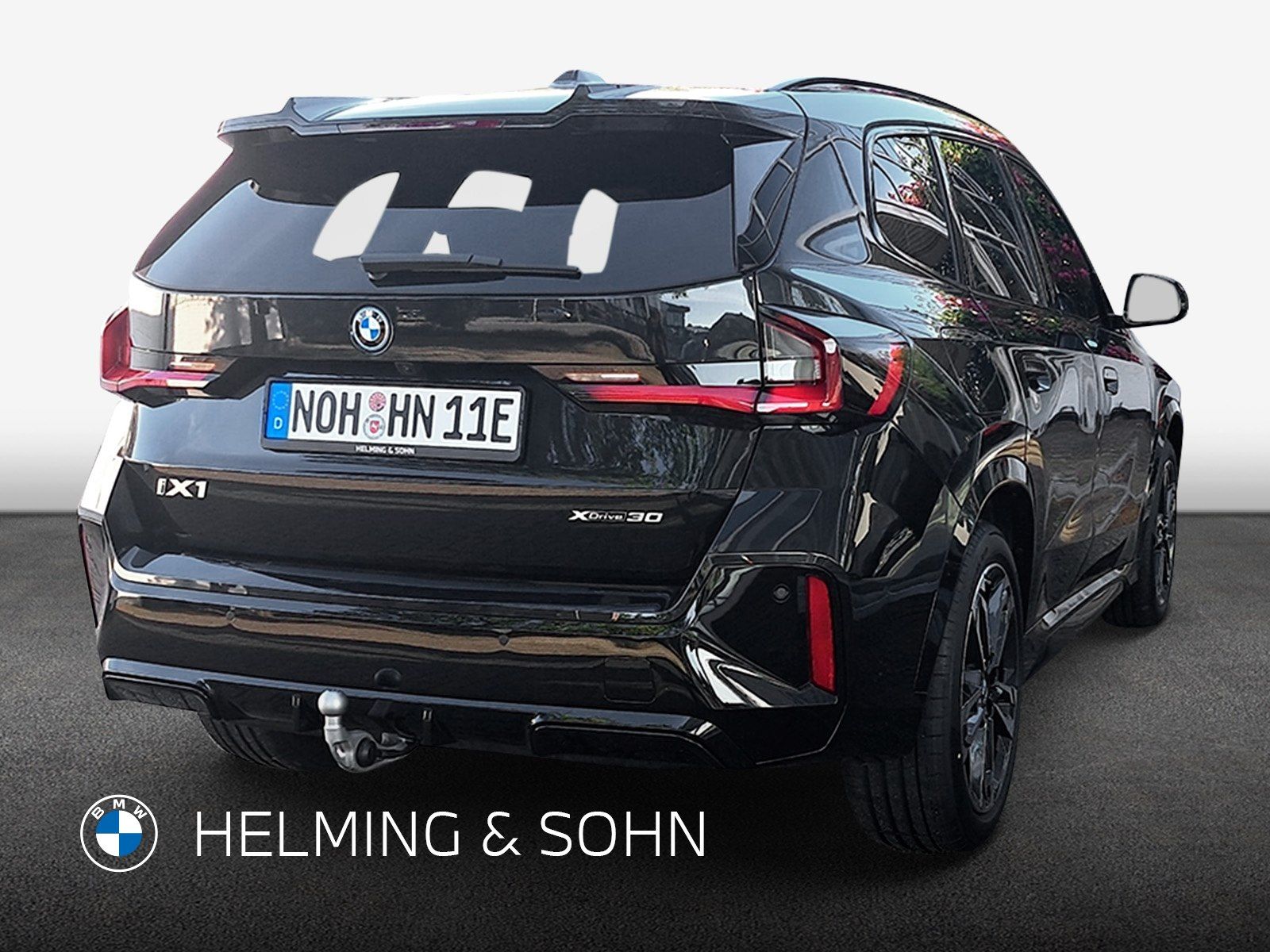BMW iX1 - Bild 2