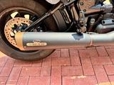 Harley-Davidson Fat Bob 131 (FXFBS) inkl. Motorumbau mit TÜV - Offers matching your search criteria
