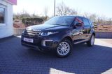 Land Rover Range Rover Evoque 4x4 Navi Kamera Tempomat - Land Rover Range Rover Evoque mit Diesel-Antrieb