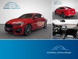 BMW 218i Gran Coupé M Sport ACC HiFi LRHZ SHZ QI RFK - BMW Jahreswagen