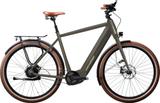 Corratec E-Power C29 SE 3.0 CX7 12S Gent 55cm - 28" - Corratec E-Bikes