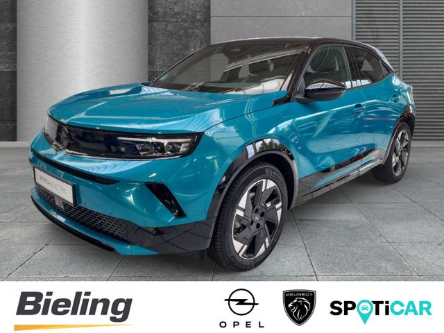 Mokka-e GS, Navigation Multimedia Pro, OBC 11 KW