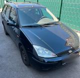 Ford Focus 1.8 DNW MK 1 I Kombi Benzin Tur... - Ford Focus: Dnw