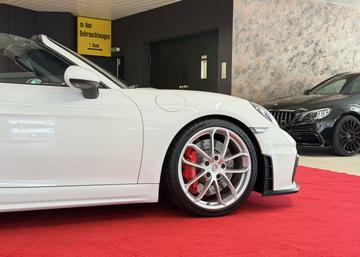 2020 Porsche BOXSTER 缩略图 14