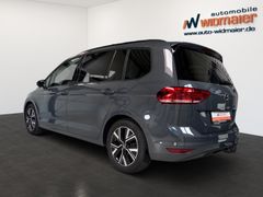 Fahrzeugabbildung Volkswagen Touran 1.5 TSI Comfortline --ACC/AHK/STHZG/17LM