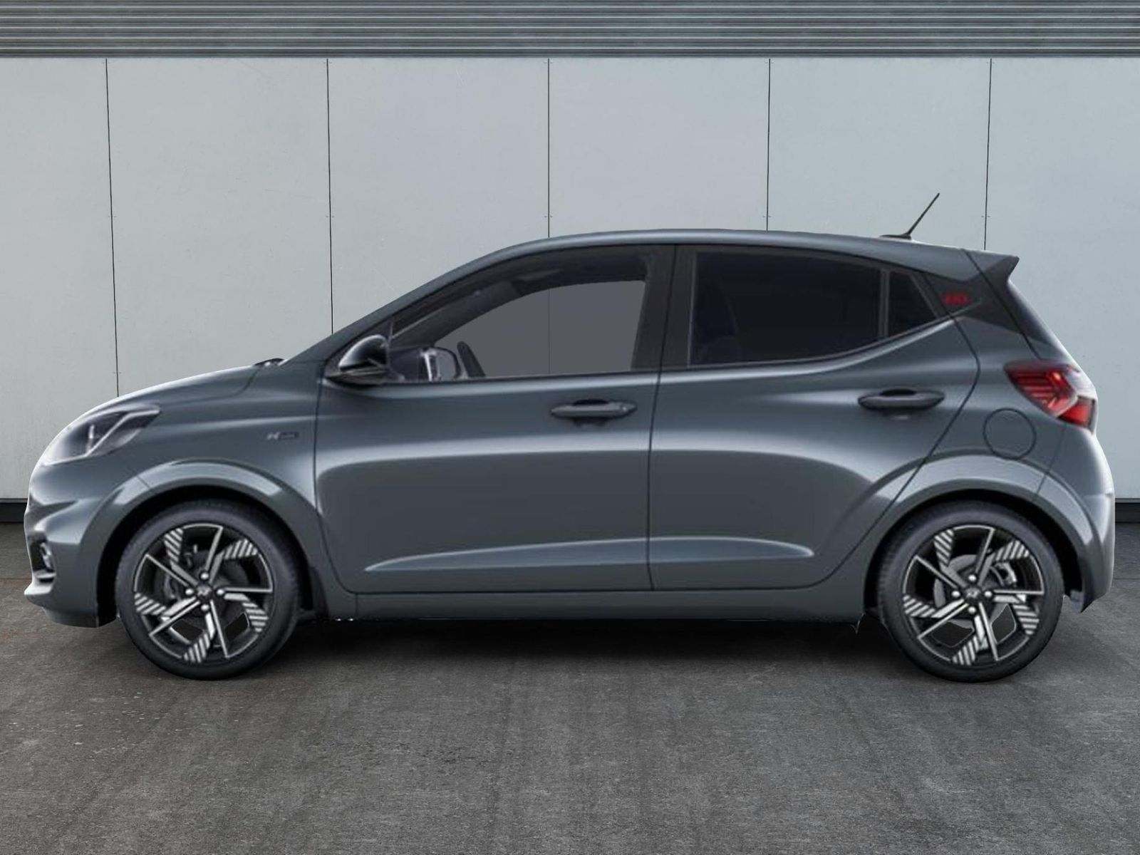 Hyundai i10 – Bild 8