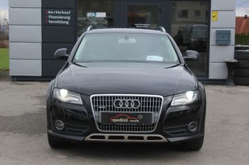 Audi A4 Allroad - 2