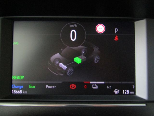 Corsa-e F e Edition (MJ22B) Elektromotor, 100 kW