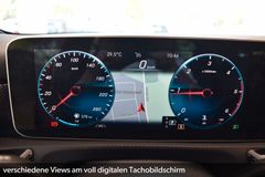 MERCEDES-BENZ A 180 d~Automatik~Navi Pro~LED~SHZ~Service neu