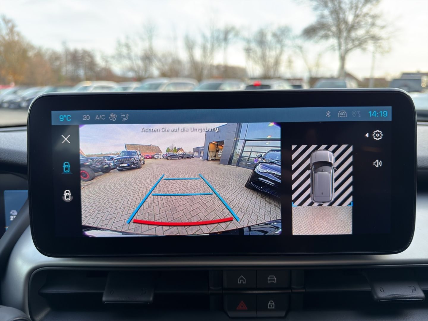 Jeep Avenger - Bild 18