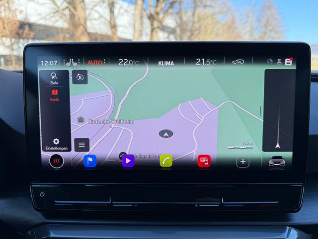 Leon ST 1.5 TSI DSG*Navi/Matrix/AHK/Kamera
