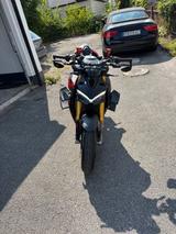 Ducati Streetfighter V4S, Einzigartig! Unikat! - Angebote