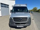Mercedes-Benz Sprinter III Kasten 317 Maxi Autom./MBUX/LED/Kam - Ladebordwand Sprinter