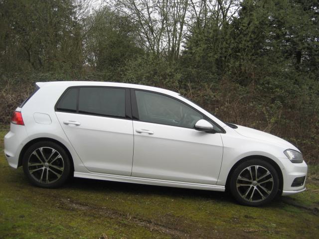Volkswagen Golf VII Lim. Comfortline BMT