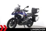 BMW R 1300 GS TROPHY - QS, 5 Pakete, DSA, etc - BMW 1300R