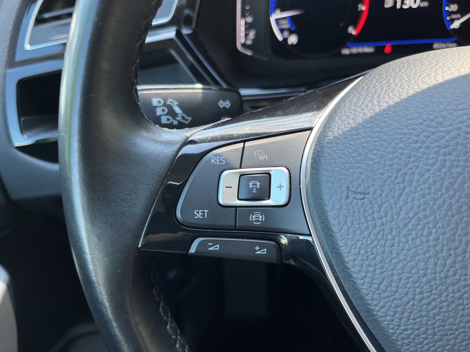 Volkswagen Touran - Bild 19