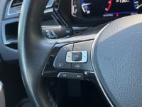 Volkswagen Touran - Vorschau Bild 19