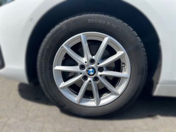 BMW 216 Active Tourer - 8